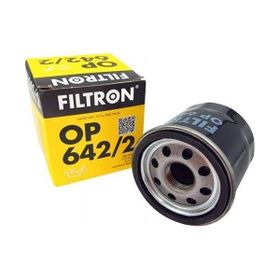 Filtron Logan Sandero Clıo Kangoo Modus Thalıa Twıngo Symbol 1,2 Yağ Filtresi