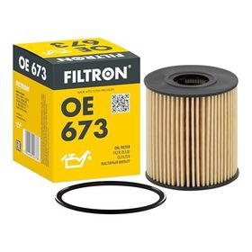 Filtron LR Freelander 2 2.2 TD4 2006-2014 Yağ Filtresi