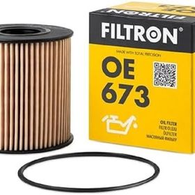 Filtron LR Freelander 2 2.2 TD4 2006-2014 Yağ Filtresi
