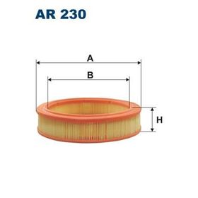 Filtron M131 Hava Filtresi