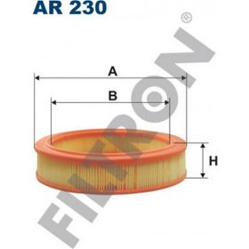 Filtron M131 Hava Filtresi