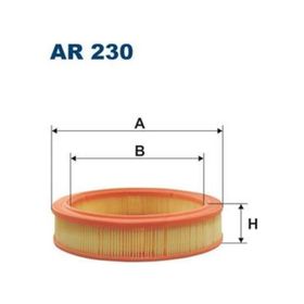 Filtron M131 Hava Filtresi