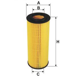 Filtron M47 N Yağ Filtresi