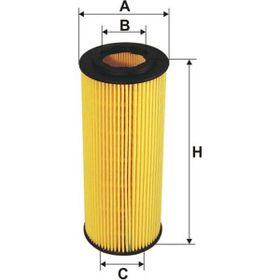 Filtron M47 N Yağ Filtresi