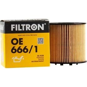 Filtron Master II III Movano A B Traficc 01 Yağ Filtresi