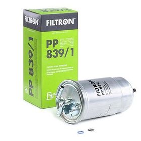Filtron Master Ii Master Iii Trafic Ii Movano Ii Vivaro 2.2 2.5 Yakıt Filtresi
