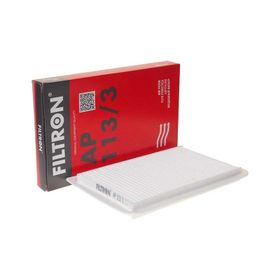 Filtron Mazda 2 1.5 2008-2013 Benzinli Hava Filtresi