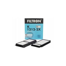 Filtron Mazda 3 BK 1.6 2004-2009 Benzinli Polen Filtresi