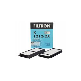 Filtron Mazda 3 BK 1.6 2004-2009 Benzinli Polen Filtresi