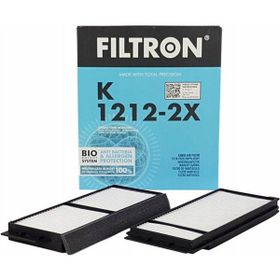Filtron Mazda 3 BK 1.6 2004-2009 Benzinli Polen Filtresi