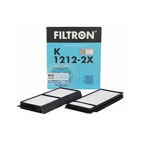 Filtron Mazda 3 BK 1.6 2004-2009 Benzinli Polen Filtresi