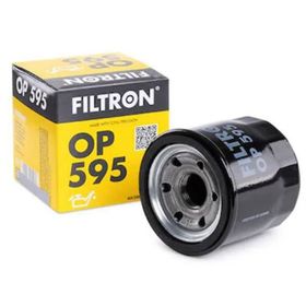 Filtron Mazda 3 BK 1.6 2004-2009 Benzinli Yağ Filtresi