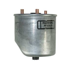 Filtron Mazda 3 BL 1.6 D 2010-2013 Dizel Yakıt Filtresi