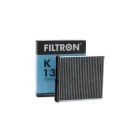 Filtron Mazda 3 BM 2014-2018 Karbonlu Polen Filtresi