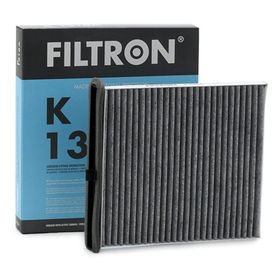Filtron Mazda 3 BM 2014-2018 Karbonlu Polen Filtresi