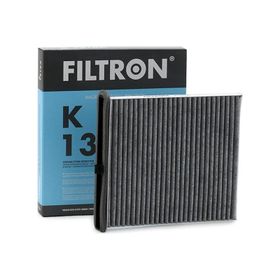 Filtron Mazda 3 BM 2014-2018 Karbonlu Polen Filtresi