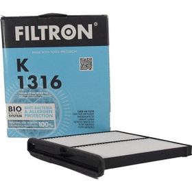 Filtron Mazda 3 BM 2014-2018 Polen Filtresi