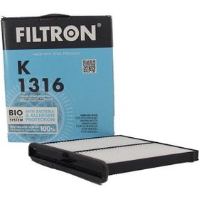 Filtron Mazda 3 BM 2014-2018 Polen Filtresi