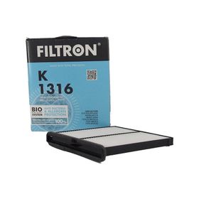 Filtron Mazda 3 BM 2014-2018 Polen Filtresi