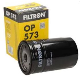 Filtron Mercedes 300E 124 3.0 1985-1993 Yağ Filtresi