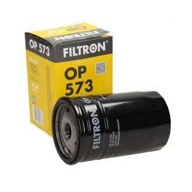 Filtron Mercedes 300E 124 3.0 1985-1993 Yağ Filtresi