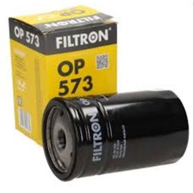 Filtron Mercedes 300E 124 3.0 1985-1993 Yağ Filtresi