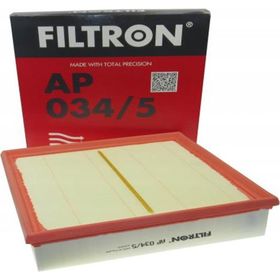 Filtron Mercedes CLA C117 180D Dizel 2013-2018 Hava Filtresi