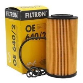 Filtron Mercedes S Serisi 220 S320 3.2 1998-2002 Yağ Filtresi