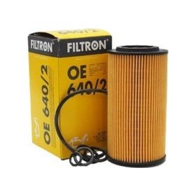 Filtron Mercedes S Serisi 220 S320 3.2 1998-2002 Yağ Filtresi