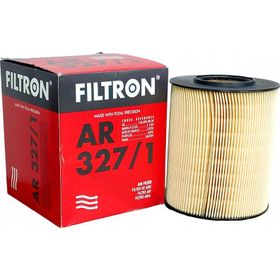 Filtron Mercedes Vaneo W414 160 1.6 Benzinli 2002-2005 Hava Filtresi