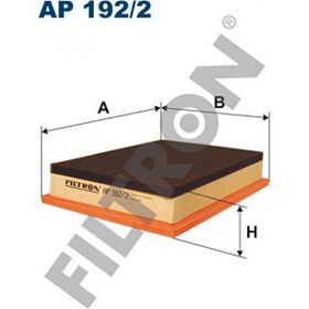 Filtron Mini One I 1.6 Hava Filtresi