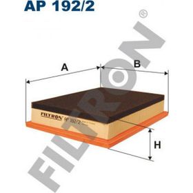 Filtron Mini One I 1.6 Hava Filtresi