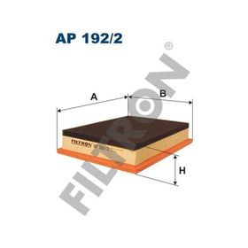 Filtron Mini One I 1.6 Hava Filtresi