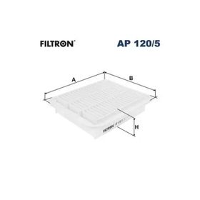 Filtron Mitsubishi Asx 2010 Lancer 2007 Outlander 2012 4008 C4 Aircross 12 Hava Filtresi