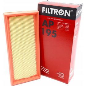 Filtron Mitsubishi Colt 1.5 DI-D 2005-2009 Dizel Hava Filtresi