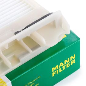Filtron Nissan Note E11 1.6 2006-2013 Polen Filtresi
