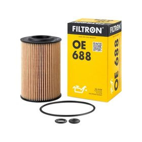 Filtron Oe 688 Yağ Filtresi