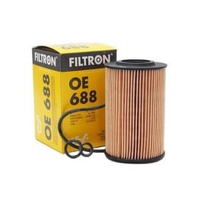 Filtron Oe 688 Yağ Filtresi