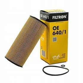 Filtron OE640.1 Yağ Filtresi