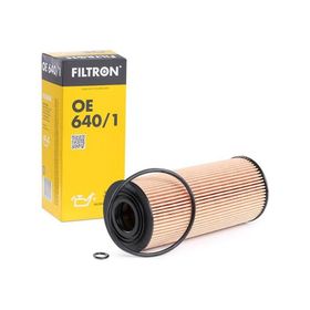 Filtron OE640.1 Yağ Filtresi