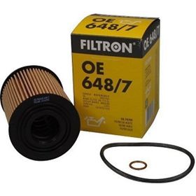 Filtron OE648.7 Yağ Filtresi
