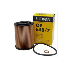 Filtron OE648.7 Yağ Filtresi