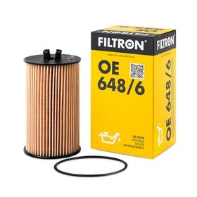 Filtron OE6486 Yağ Filtresi