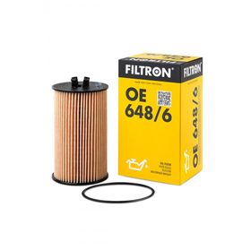 Filtron OE6486 Yağ Filtresi