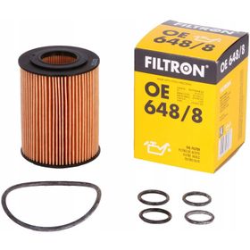 Filtron Oe6488 Yağ Filtresi