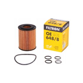 Filtron Oe6488 Yağ Filtresi