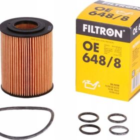 Filtron Oe6488 Yağ Filtresi