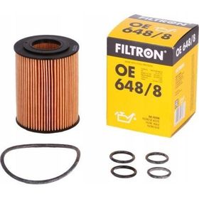Filtron Oe6488 Yağ Filtresi