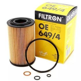 Filtron OE649.4 Yağ Filtresi