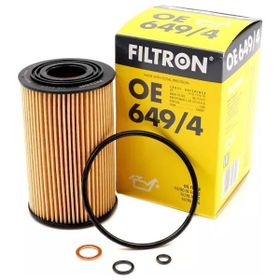 Filtron OE649.4 Yağ Filtresi